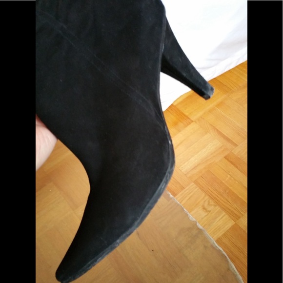 Kenneth Cole Go Out Tall Boot - Picture 6 of 10